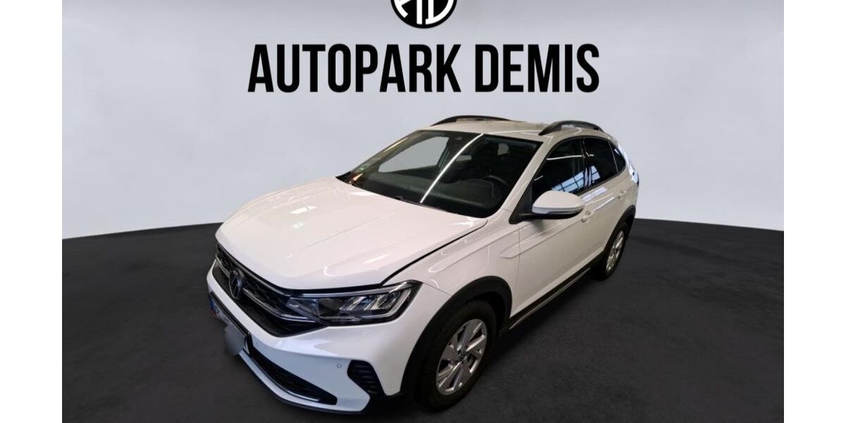 VW Taigo 49.640 km 15.290 &euro; Appen 25482