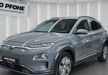 Hyundai KONA 60.607 km 15.890 &euro; Hamburg 22047