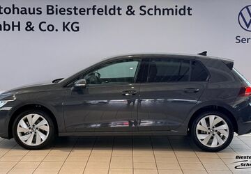 VW Golf 1.010 km 33.290 &euro; Wedel 22880