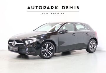 Mercedes-Benz A 250 94.300 km 20.685 &euro; Appen 25482