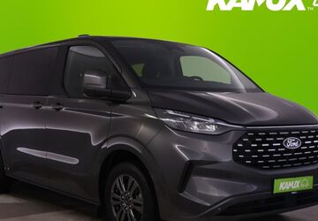 Ford Tourneo Custom 44.982 km 39.950 &euro; Elmshorn 25337