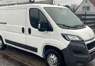 Peugeot Boxer 144.000 km 7.650 &euro; Hamburg 21107