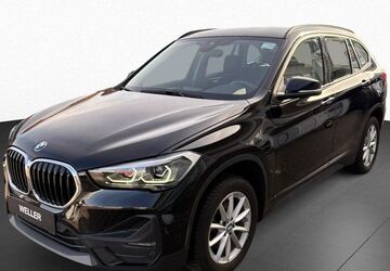 BMW X1 78.182 km 21.750 &euro; Hamburg 21073