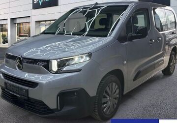 Citroen Berlingo 50.080 km 22.390 &euro; Hamburg 20537