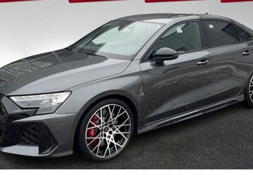 Audi RS3 6.637 km 63.360 &euro; Hamburg 22529