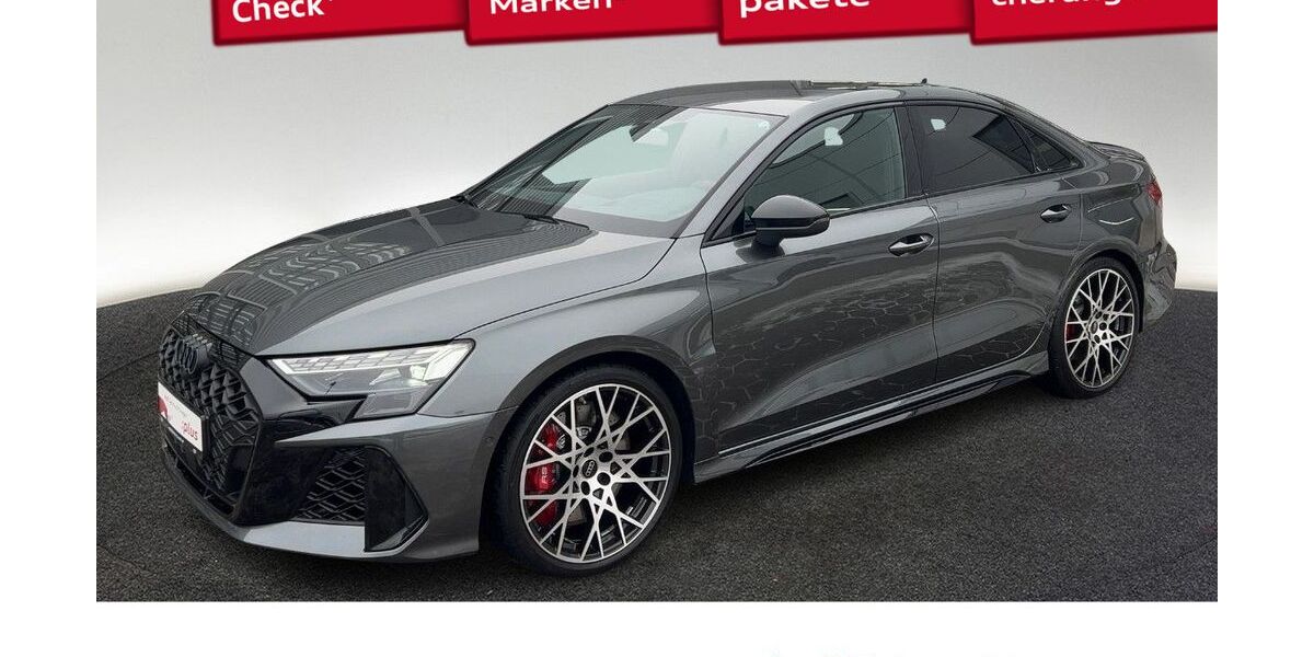 Audi RS3 6.637 km 63.360 &euro; Hamburg 22529