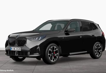 BMW X3 25.781 km 55.304 &euro; Barsbüttel bei Hamburg 22885