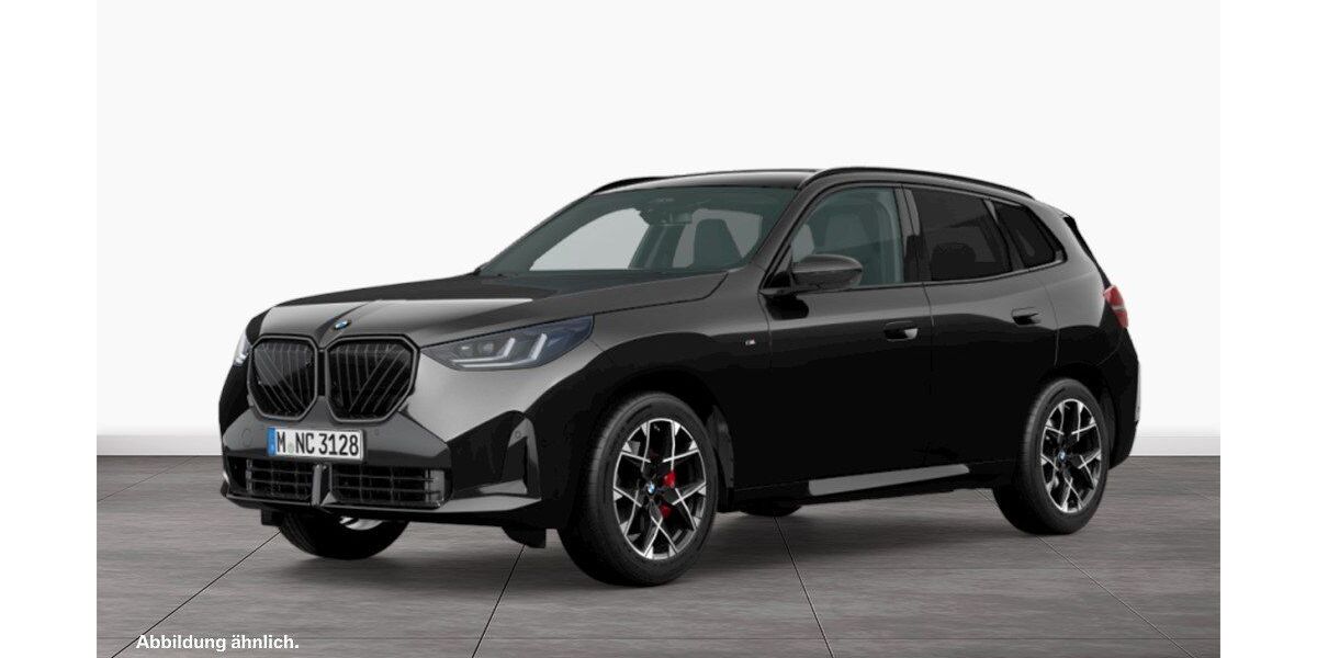 BMW X3 25.781 km 55.304 &euro; Barsbüttel bei Hamburg 22885