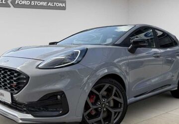 Ford Puma 1.349 km 29.990 &euro; Hamburg 22761