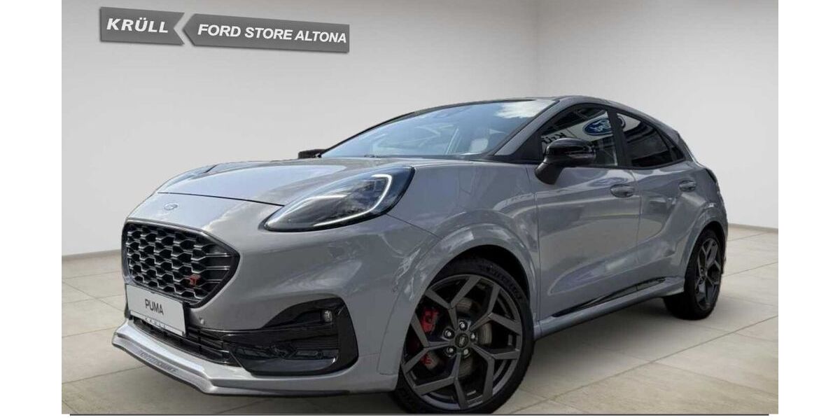 Ford Puma 1.349 km 29.990 &euro; Hamburg 22761