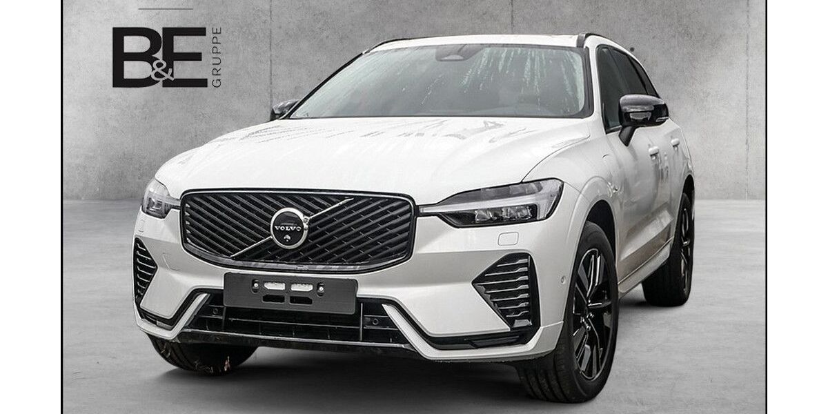 Volvo XC60 2.813 km 57.950 &euro; Glinde 21509
