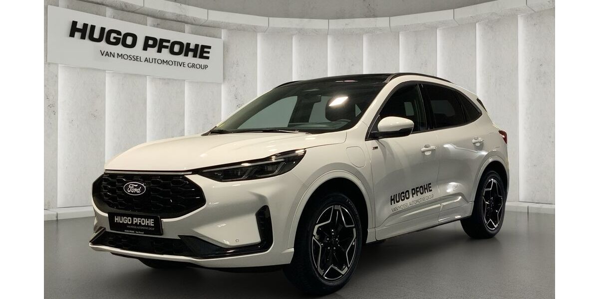 Ford Kuga 13.500 km 36.940 &euro; Hamburg 22335