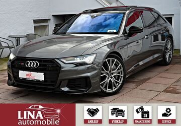 Audi S6 99.000 km 47.890 &euro; Hamburg 22179