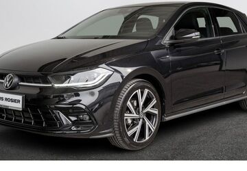 VW Polo 18.280 km 26.790 &euro; Rellingen/Hamburg 25462