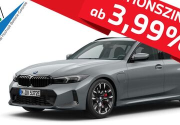 BMW 330 25.654 km 50.710 &euro; Hamburg 21073