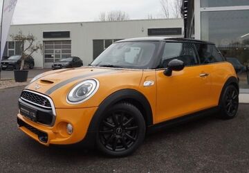Mini Cooper S 79.000 km 16.000 &euro; Hamburg 22529