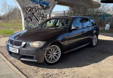 BMW 325 315.000 km 4.500 &euro; Hamburg 22159