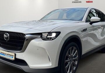 Mazda CX-60 46.241 km 34.485 &euro; Hamburg 22457