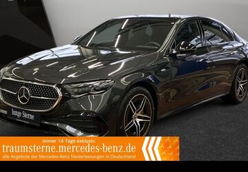 Mercedes-Benz E 300 7.445 km 61.990 &euro; Hamburg 22047