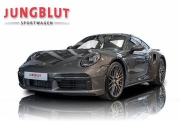 Porsche 992 2.214 km 239.992 &euro; Hamburg 22143