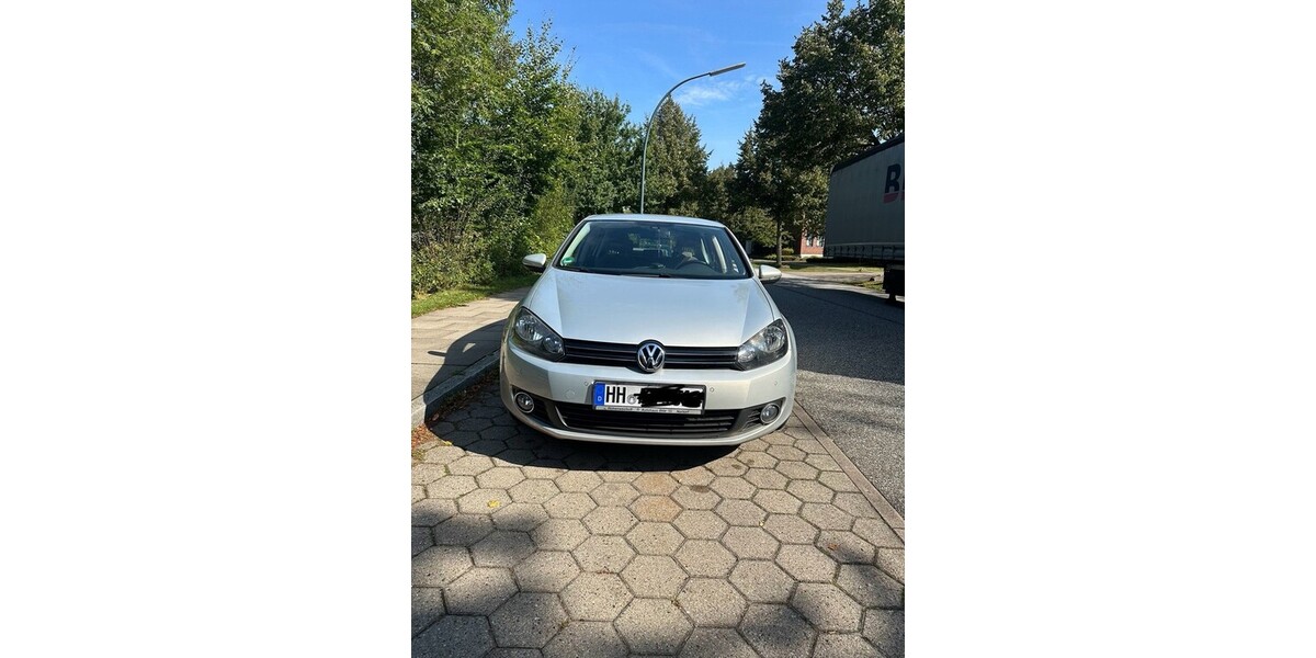 VW Golf 150.988 km 6.500 &euro; Hamburg 20038