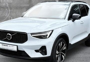 Volvo XC40 23.562 km 39.880 &euro; Jork-Königreich 21635