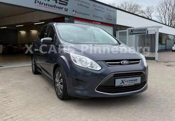 Ford C-Max 138.000 km 7.899 &euro; Pinneberg 25421