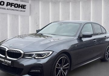 BMW 318 70.722 km 28.950 &euro; Norderstedt 22848