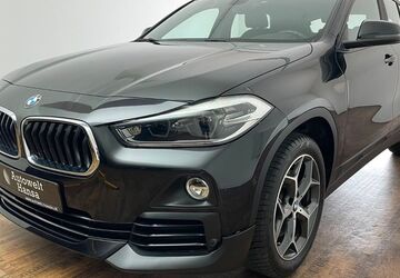 BMW X2 58.000 km 21.900 &euro; Pinneberg 25421