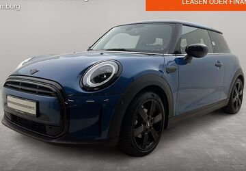 Mini Cooper 12.014 km 23.994 &euro; Barsbüttel bei Hamburg 22885