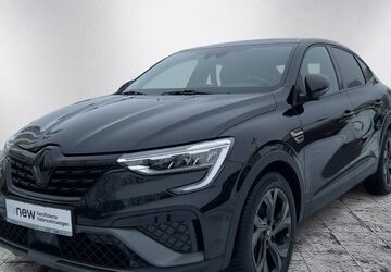 Renault Arkana 28.400 km 29.980 &euro; Norderstedt 22851