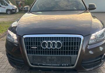 Audi Q5 320.000 km 5.200 &euro; Kaltenkirchen 24568