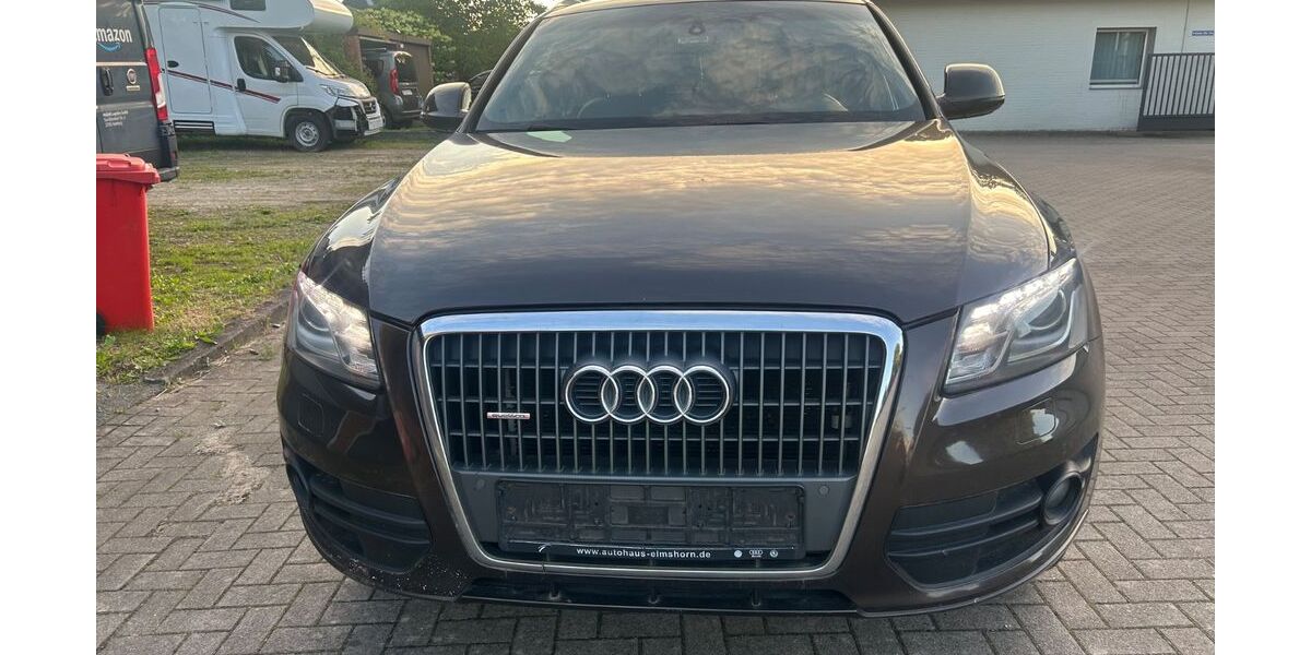 Audi Q5 320.000 km 5.200 &euro; Kaltenkirchen 24568