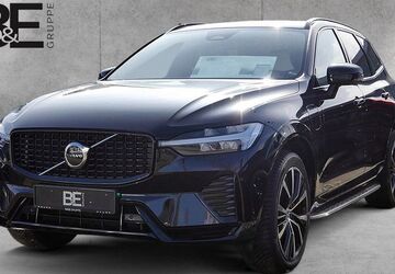 Volvo XC60 64.807 km 45.350 &euro; Glinde 21509