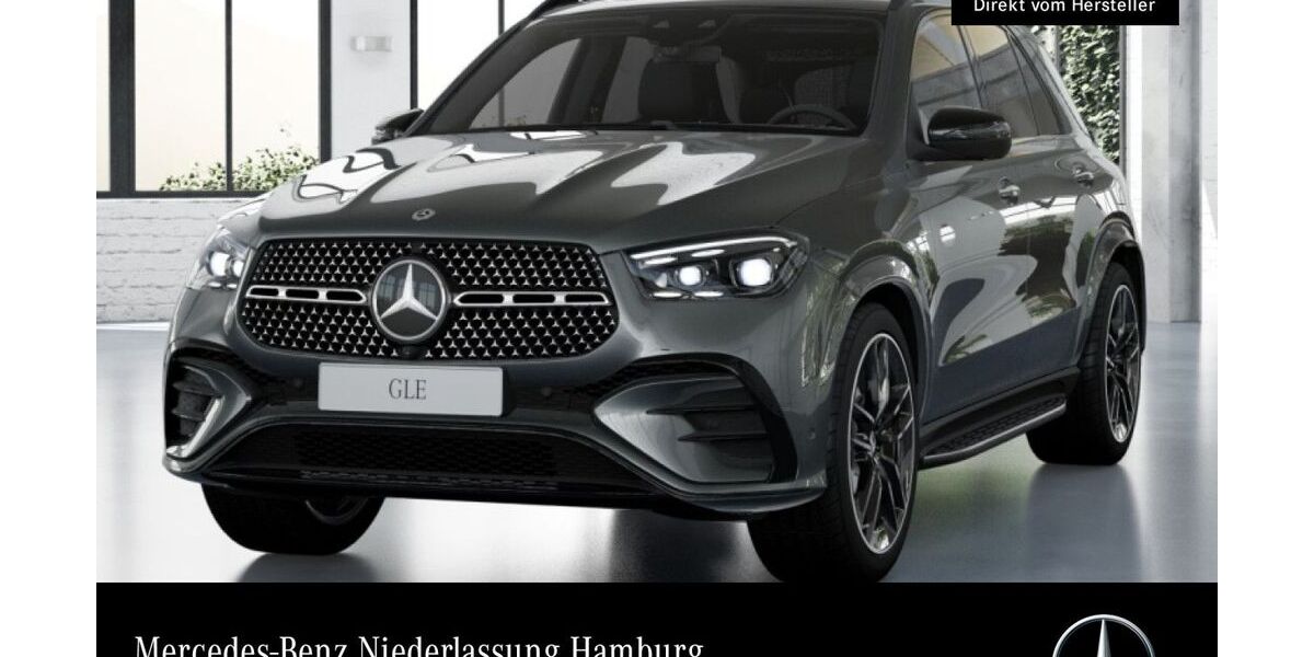 Mercedes-Benz GLE 350 19.000 km 86.950 &euro; Hamburg 22047