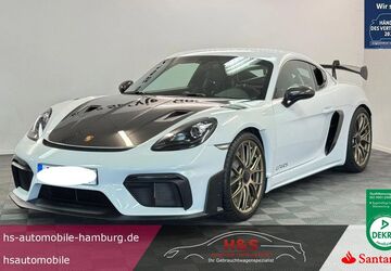 Porsche Cayman 3.333 km 163.000 &euro; Pinneberg 25421