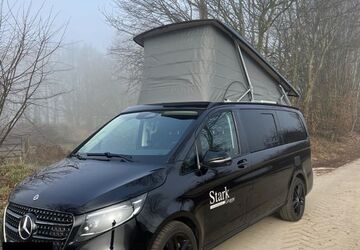 Mercedes-Benz V 300 3.680 km 105.950 &euro; Bad Bramstedt 24576