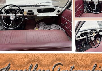 Ford Taunus 17 Super M/21 Projekt 90% 125.000 km 5.999 &euro; Hamburg 22339