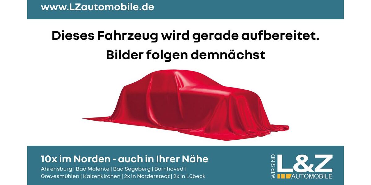 Renault ZOE 26.500 km 16.480 &euro; Norderstedt 22848