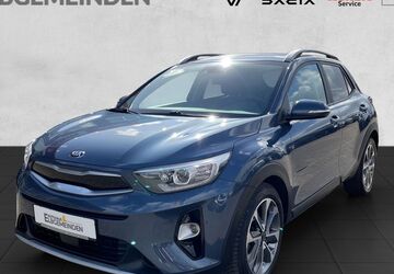 Kia Stonic 69.633 km 14.980 &euro; Schenefeld 22869