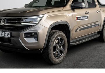 VW Amarok 12.000 km 63.980 &euro; Rellingen / Hamburg 25462