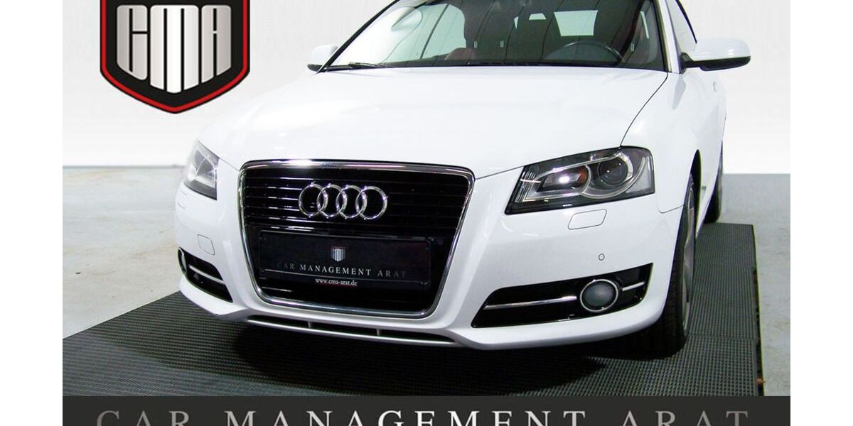 Audi A3 95.748 km 14.251 &euro; Hamburg Stadtteil Horn 22119