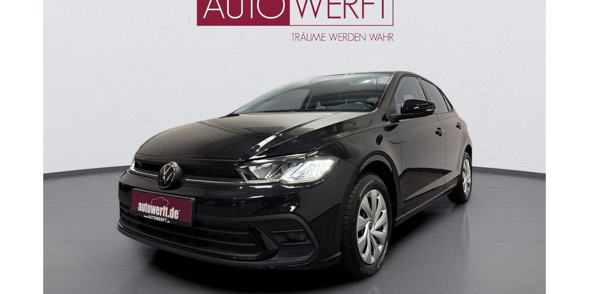 VW Polo 21.779 km 16.990 &euro; Ahrensburg 22926