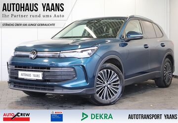 VW Tiguan 47.690 km 32.489 &euro; Pinneberg 25421