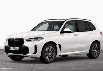 BMW X5 13.398 km 99.904 &euro; Barsbüttel bei Hamburg 22885