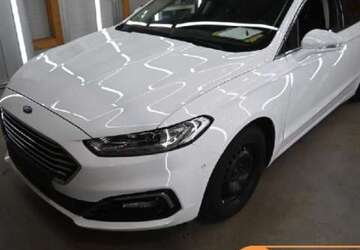 Ford Mondeo 98.000 km 16.450 &euro; Norderstedt 22848