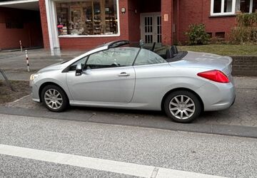 Peugeot 308 79.600 km 3.499 &euro; Todendorf 22965