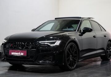Audi S6 3.505 km 77.990 &euro; Ahrensburg 22926