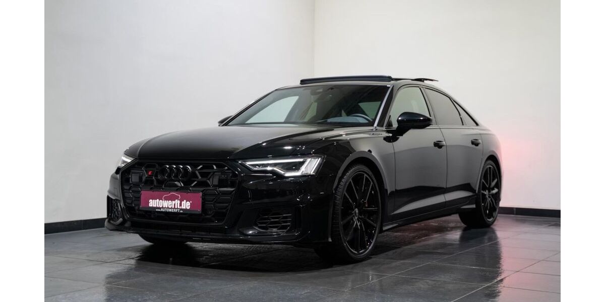 Audi S6 3.505 km 77.990 &euro; Ahrensburg 22926