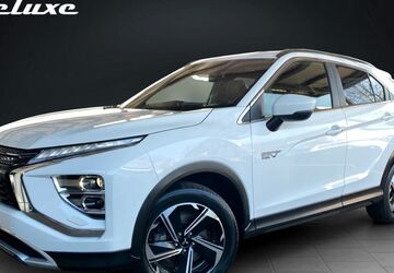 Mitsubishi Eclipse Cross 74.500 km 18.900 &euro; Hamburg 22047